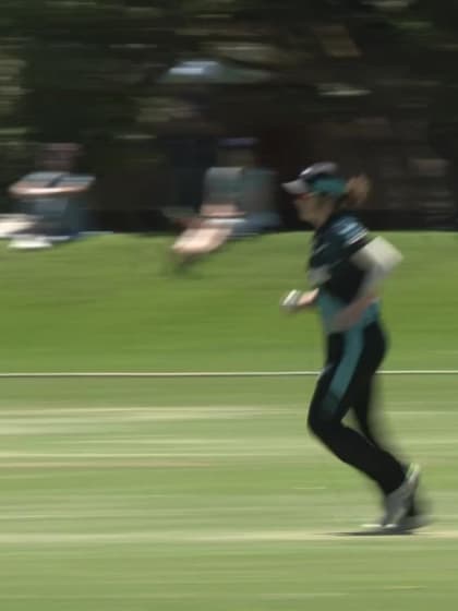 Wicket-Katherine-Sciver-Brunt-England-Women v New-Zealand-Women ICC T20WC 2023