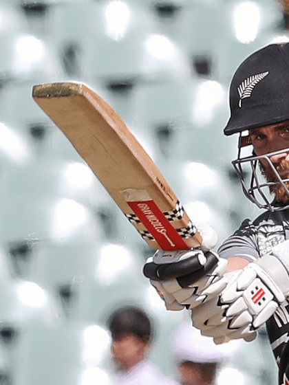 Kane Williamson back to his best with stirring innings for New Zealand | POTM Highlights | T20WC 2022