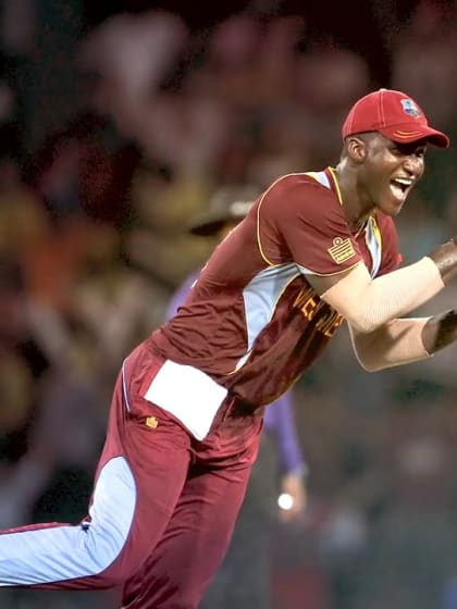 'One of the biggest things you can do': Pollard ready to lead T20WC campaign