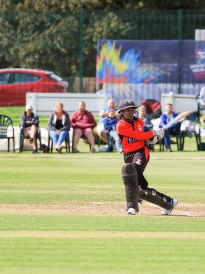 ICC T20WC Qualifier: SCO v PNG - Match highlights