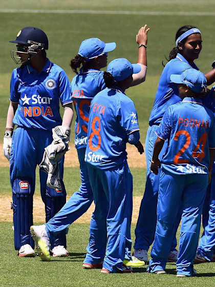 Australia hosts India with an aim to extend ICC Women’s Championship lead
