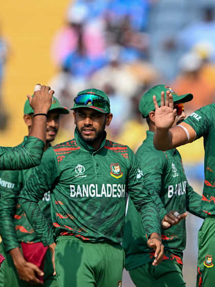 In-form India face Bangladesh in Champions Trophy: Match Preview
