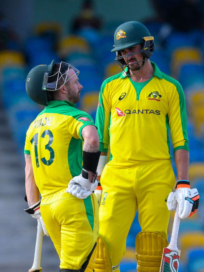 Bangladesh, Australia set to clash in first ever bilateral T20I series