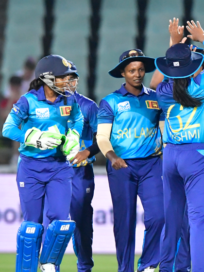 ICC Women’s T20 World Cup Qualifier: All You Need to Know