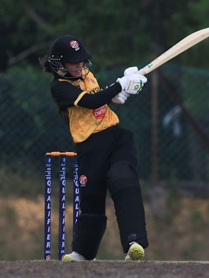 Elsa Hunter: “Hopefully this World Cup can bring a lot more people into the sport in Malaysia”