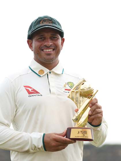 Khawaja locked in as Australia face selection headache ahead of WTC Final
