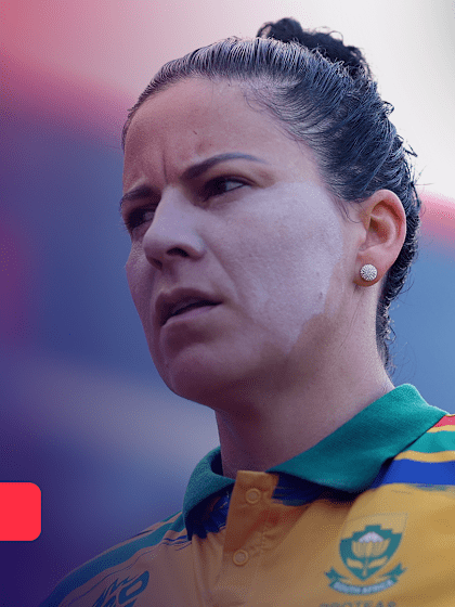 Marizanne Kapp's belligerent knock helps South Africa to strong total | POTM Highlights | WT20WC 2024