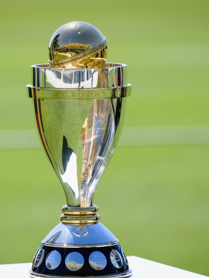 Media Opportunities at ICC Women’s Cricket World Cup 2022