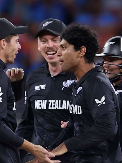 ‘Only a matter of time before they win one’ - Ponting on New Zealand’s Champions Trophy campaign