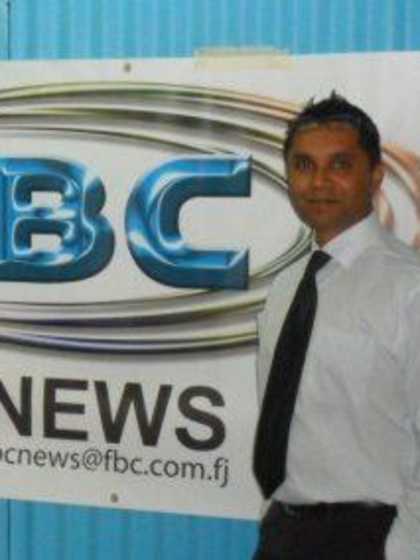 Fiji Easter Final to be Broadcast Live
