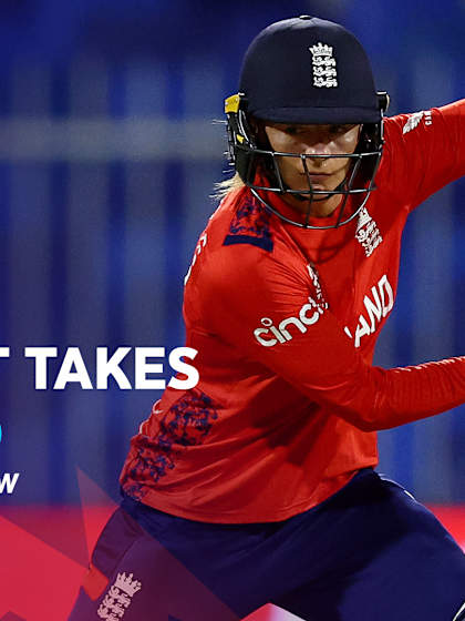 England v Scotland | Whatever It Takes Preview | WT20WC 2024