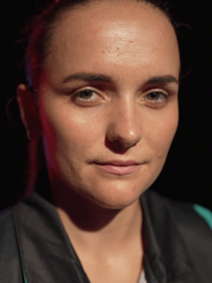 Melie Kerr jubilant after Rachael Heyhoe Flint Award achievement | ICC Awards 2024