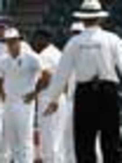 Advocate Brent Lockie and Clive Lloyd to investigate procedural issues during Johannesburg Test