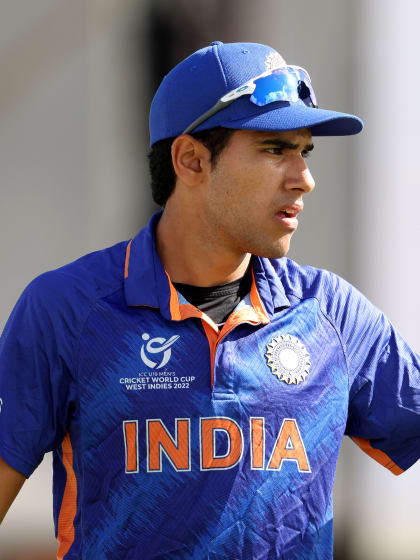 Stars of the U19 World Cup: India’s sensational all-rounder and final hero Raj Bawa