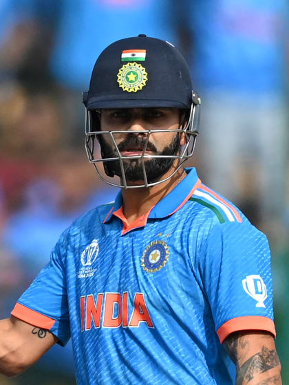 Indian star set to miss first T20I against Afghanistan
