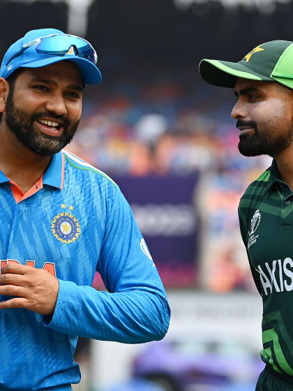 Group A preview: India, Pakistan headline exhilarating neighbourhood showdown