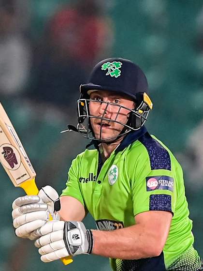 Ireland create history in Abu Dhabi with first South Africa T20I victory