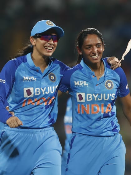 India women name squads for upcoming multi-format series against South Africa