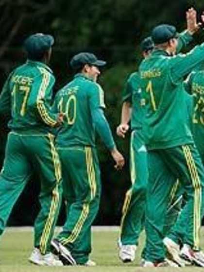 Sri Lanka, South Africa and Bangladesh in the toughest group