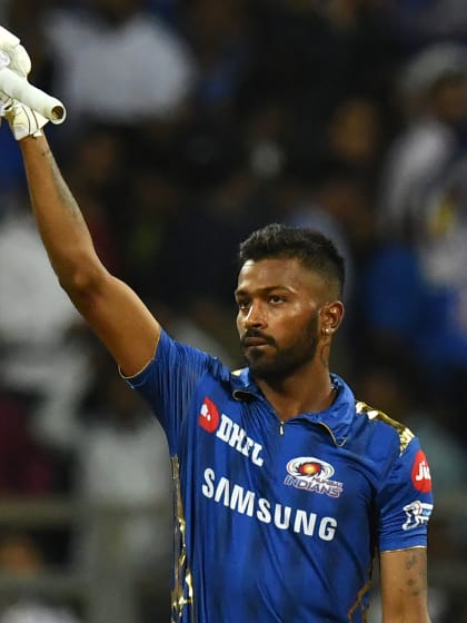 ‘Time out of the team has put me in a good mind space’ – Hardik Pandya