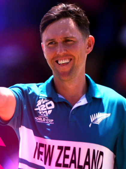 Every Trent Boult wicket at T20 World Cups
