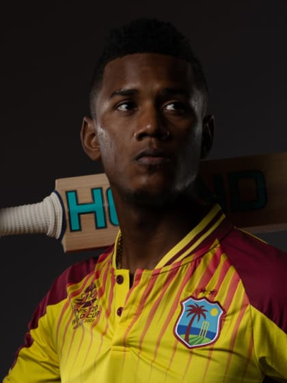 ‘Funny guy’ Akeal Hosein is the glue in West Indies’ changing room | T20 WC 2022