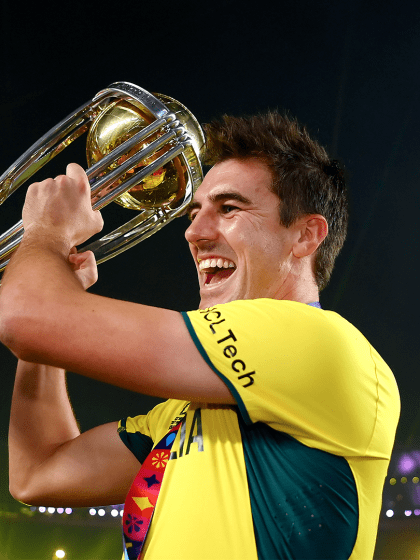 Every winner of ICC Awards 2023
