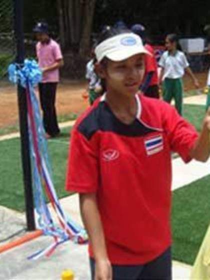 Cricket to feature in 2010 Thailand Youth Games