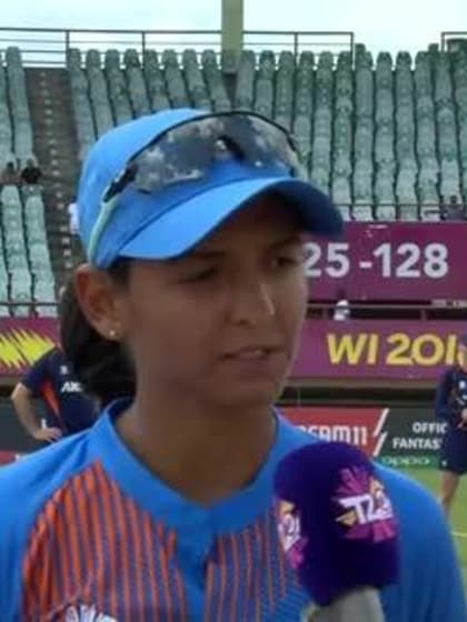 NZ v IND: Kaur wins the toss and elects to bat first