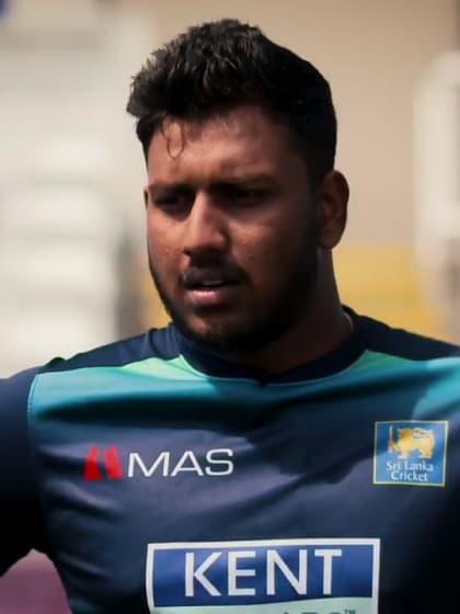 CWC 19: Avishka Fernando – The future Sri Lankan star