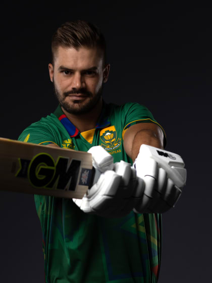 Aiden Markram is a special talent and South Africa know it | T20WC 2022
