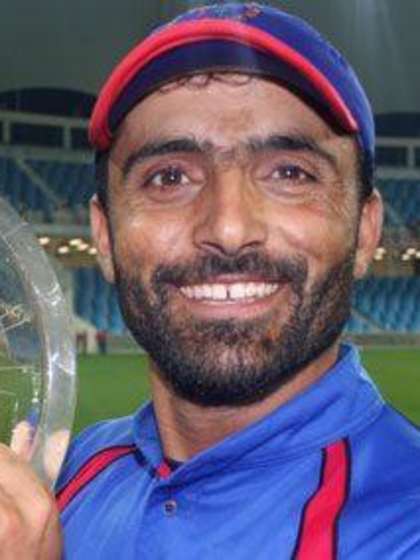 Squads announced for third round of Pepsi ICC WCL Championship and ICC Intercontinental Cup