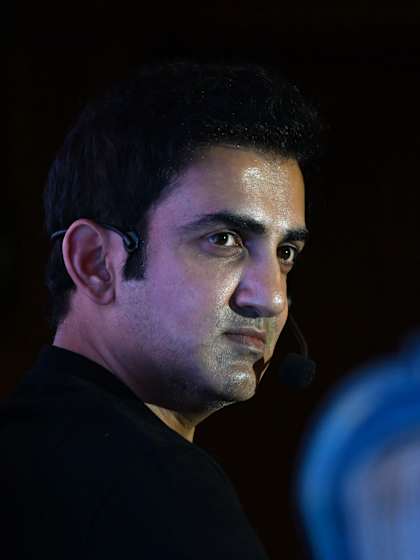 Gautam Gambhir's in-tray: Priorities as India men's new head coach