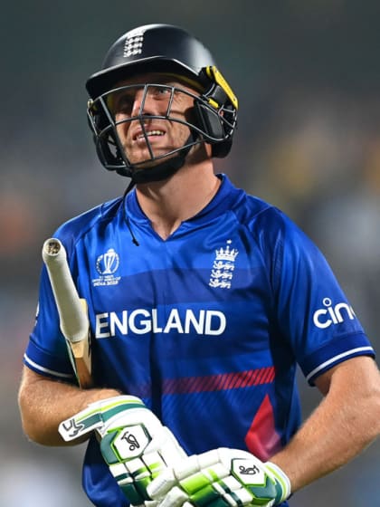 End of an era looms for England 'at huge low point' | CWC23