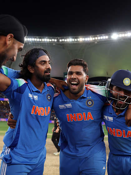 England great predicts T20I recall for experienced India batter