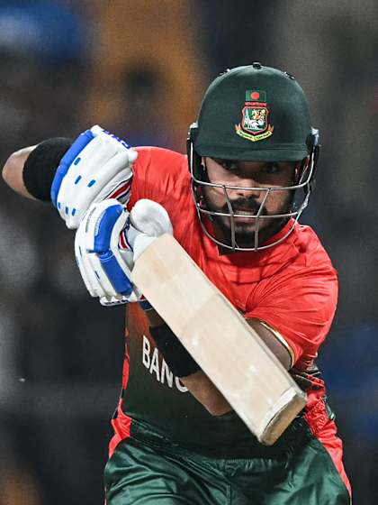 Bangladesh aim for series sweep in Sharjah T20I contest