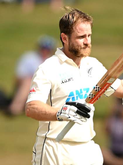 Key batter returns as New Zealand name Test squad to face England