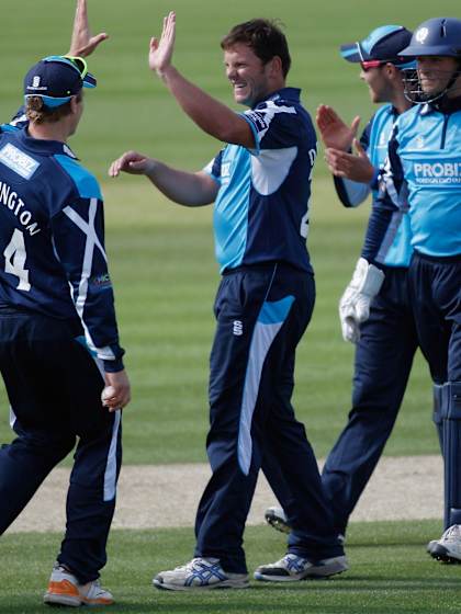 7th round WCL Ireland-Scotland fixtures announced