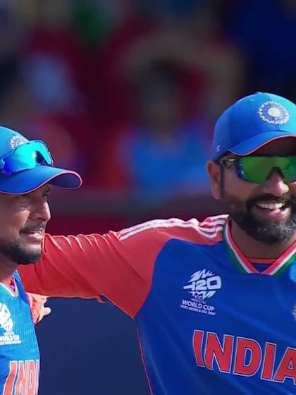 Liam Livingstone - Wicket - India vs England