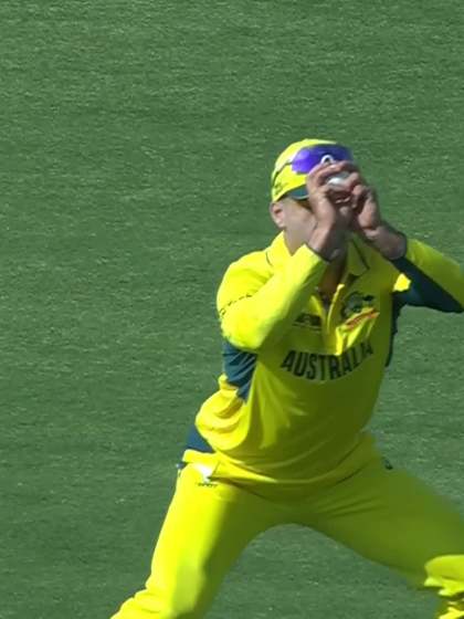 Jamie Smith - Wicket vs Australia