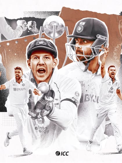The Ultimate Test Series winner: The unforgettable 2020/21 Border-Gavaskar Trophy
