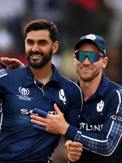 Scotland and Netherlands in high-stakes clash for last World Cup qualification spot - Match Preview | CWC23 Qualifier