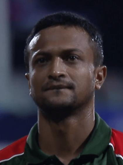 Shakib Al Hasan – The star who made Bangladesh dream | T20WC 2024
