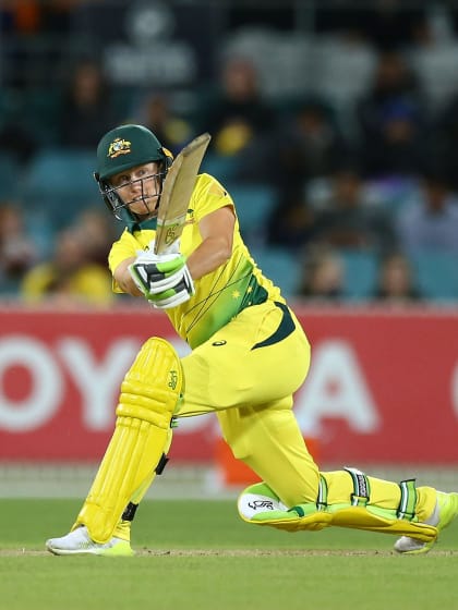 Rising run-rates evoke further interest in ICC Women's World T20 2018