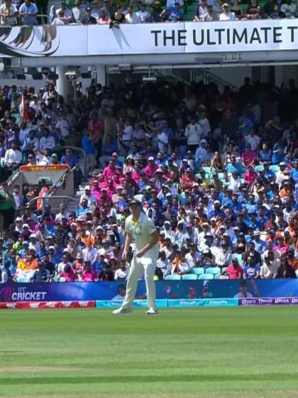 Four - Shardul Thakur - Australia vs India