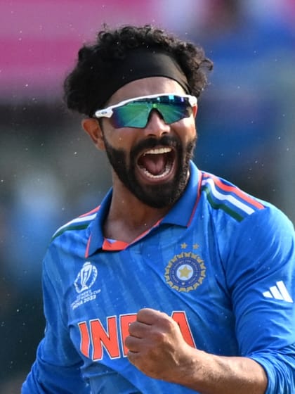 India and Afghanistan clash in battle of spin-heavy line-ups