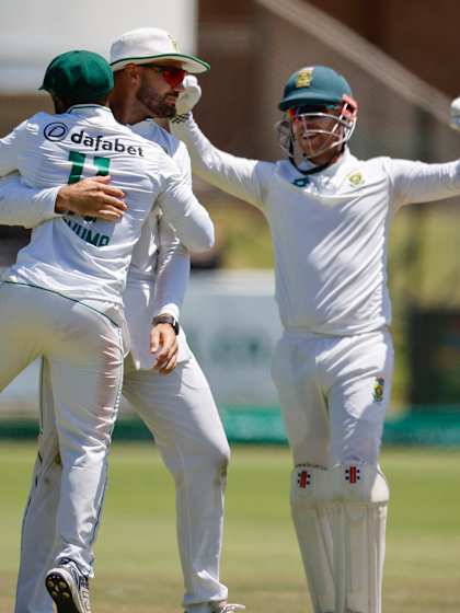 Pacer makes return as South Africa name WTC25 Final squad
