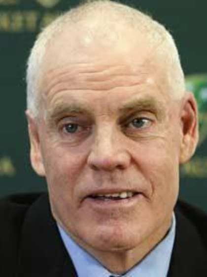 Trevor Chappell to coach Singapore in Pepsi ICC World Cricket League