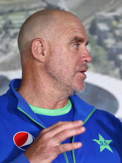 Matthew Hayden looks ahead to India with Pakistan group | ICC Men's T20 WC 2022