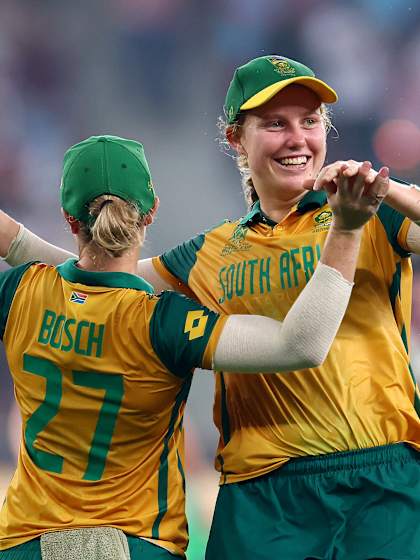 All-rounder rises ranks to win ICC Emerging Women’s Cricketer of the Year award